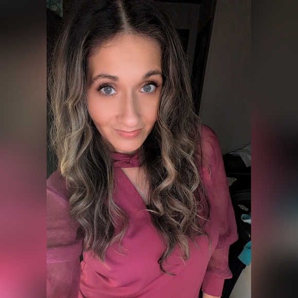 Meet your Posher, Jessi - Picture 6 of 10